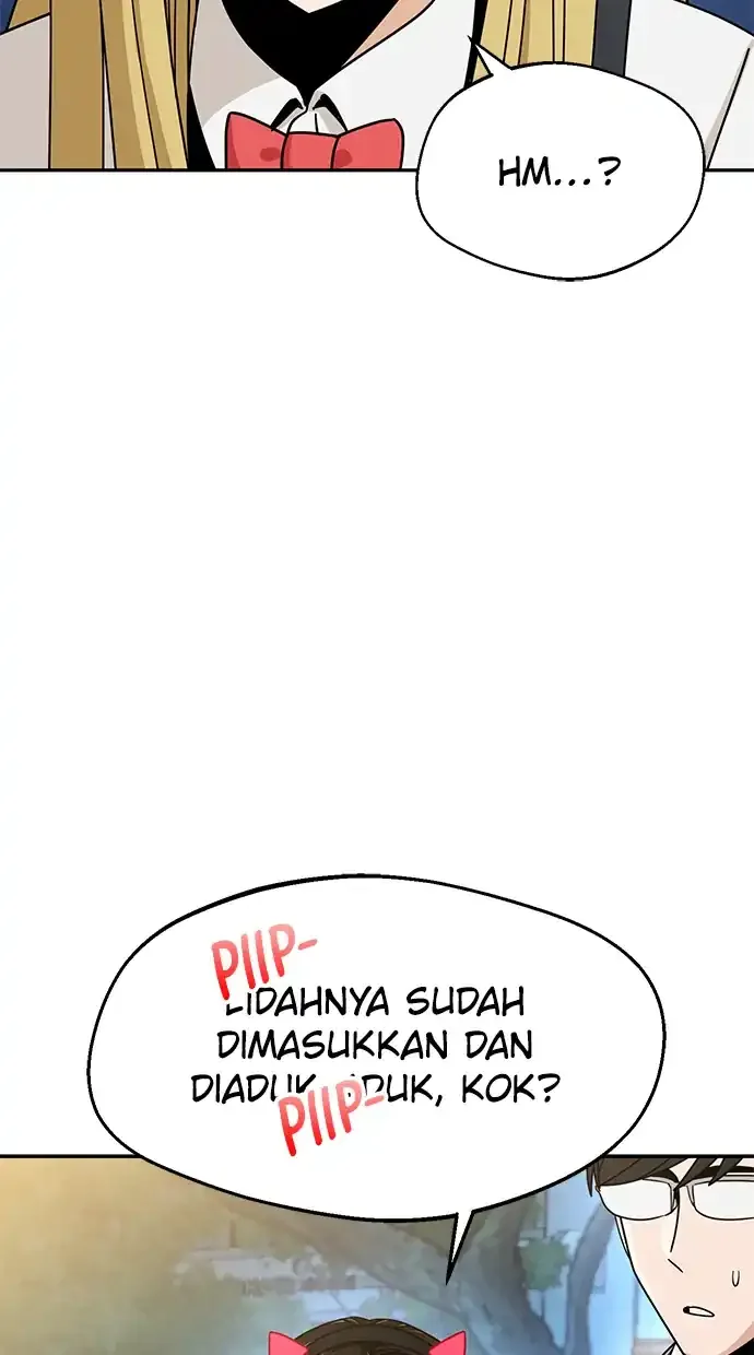 Halaman 16 — Maybe Meant to Be Chapter 26