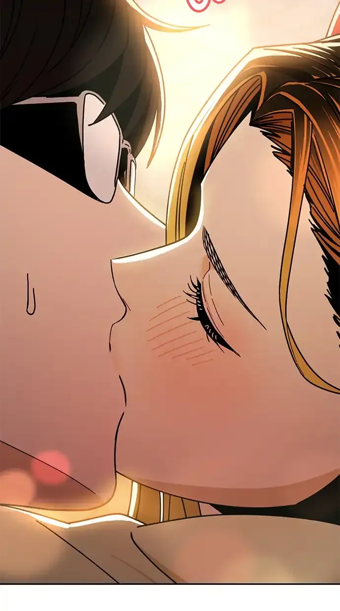 Halaman 20 — Maybe Meant to Be Chapter 26