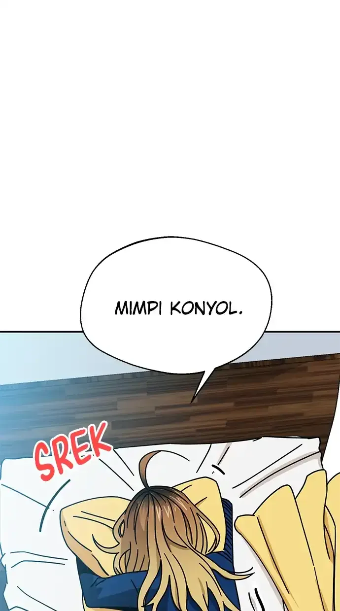 Halaman 23 — Maybe Meant to Be Chapter 26