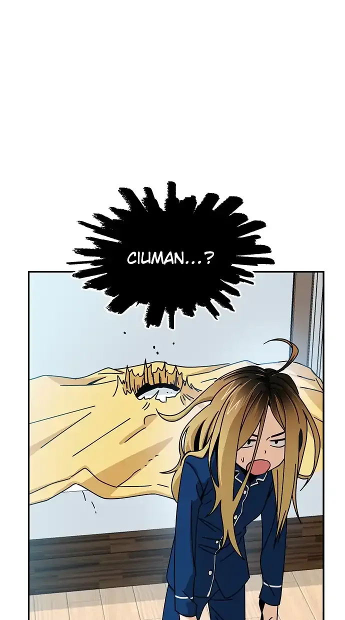 Halaman 30 — Maybe Meant to Be Chapter 26