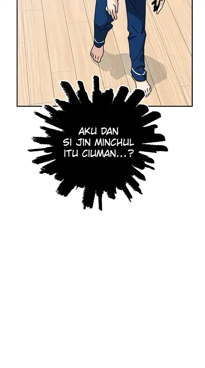 Halaman 31 — Maybe Meant to Be Chapter 26