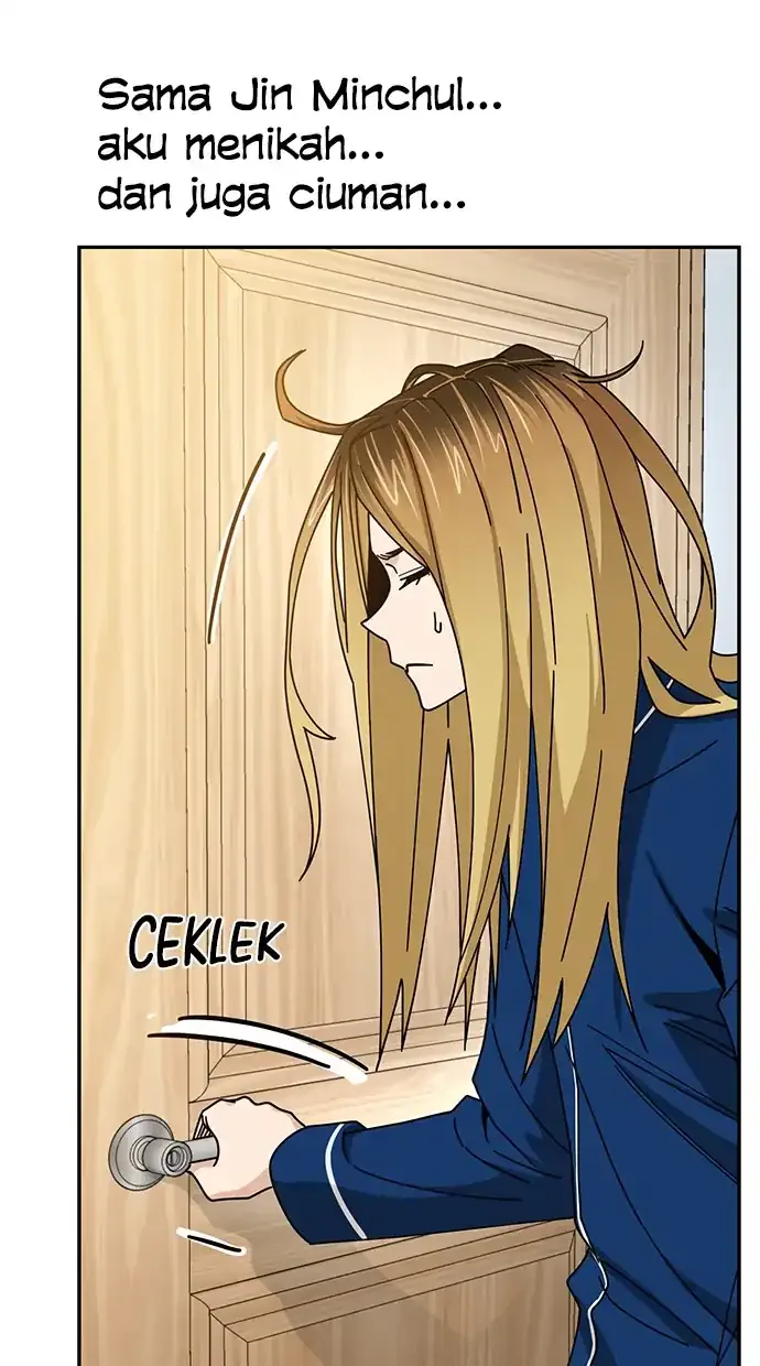 Halaman 32 — Maybe Meant to Be Chapter 26