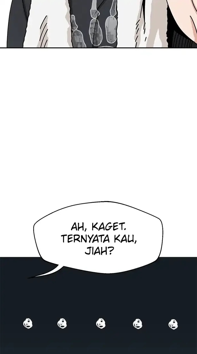 Halaman 39 — Maybe Meant to Be Chapter 26