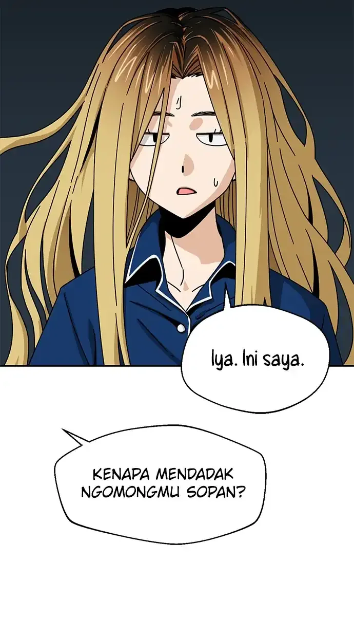 Halaman 40 — Maybe Meant to Be Chapter 26