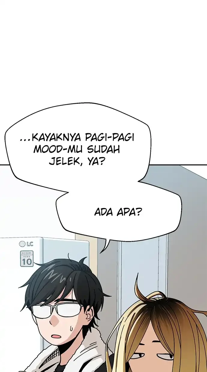 Halaman 41 — Maybe Meant to Be Chapter 26