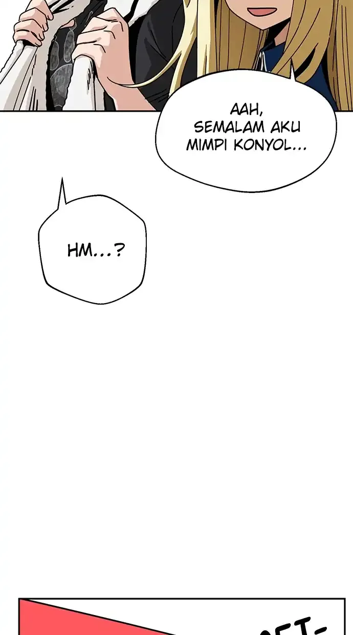 Halaman 42 — Maybe Meant to Be Chapter 26