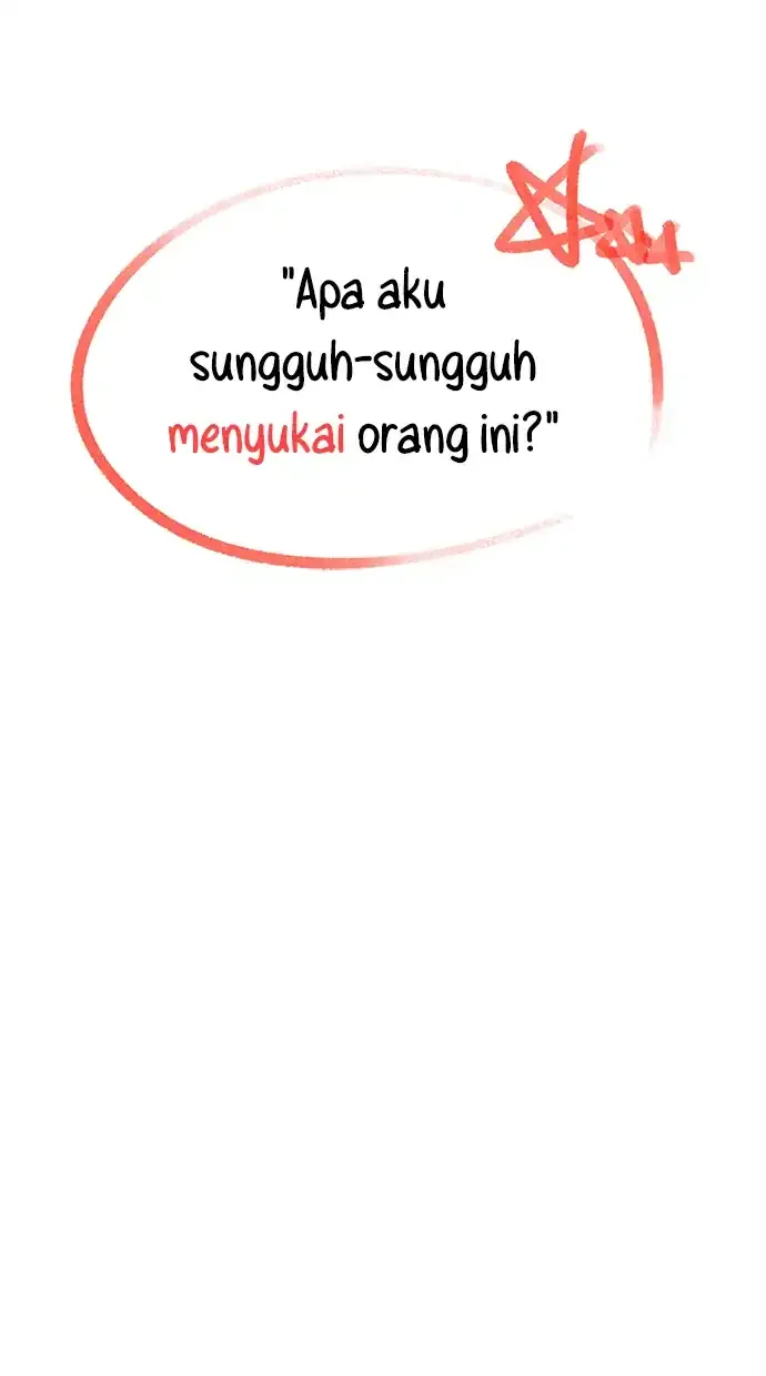 Halaman 44 — Maybe Meant to Be Chapter 26