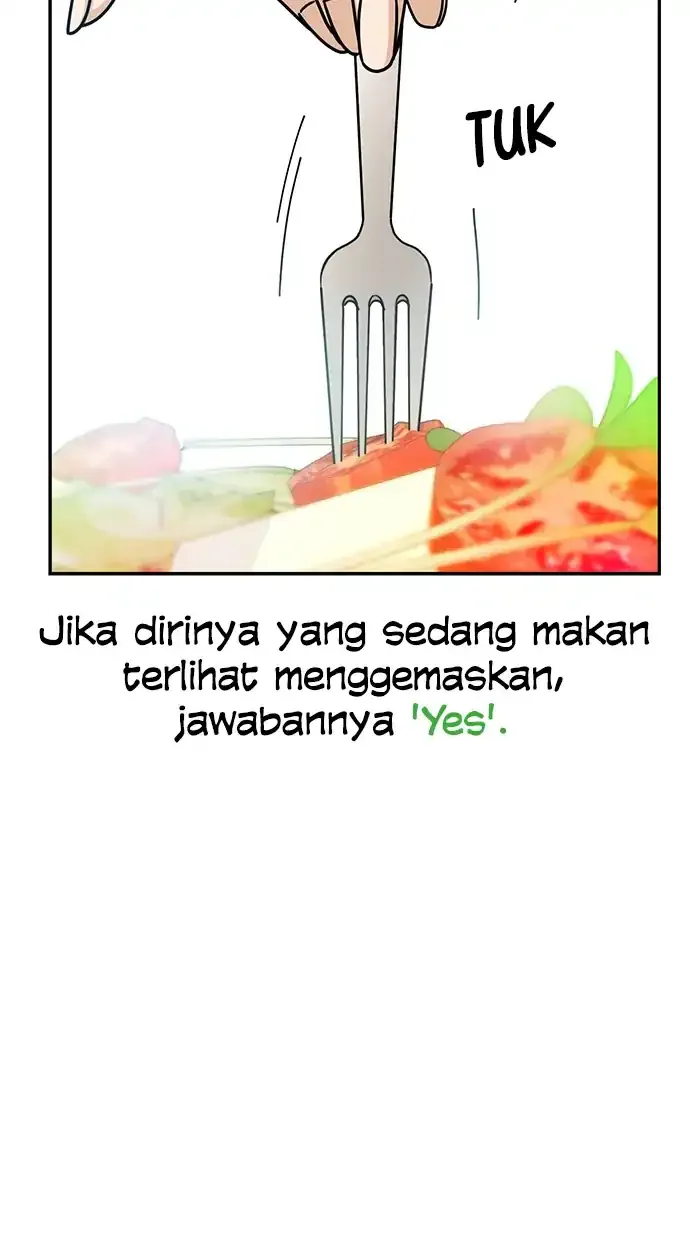 Halaman 48 — Maybe Meant to Be Chapter 26