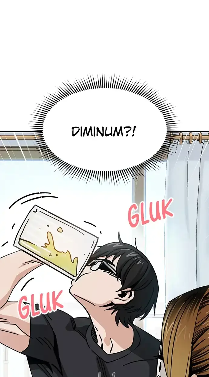 Halaman 51 — Maybe Meant to Be Chapter 26