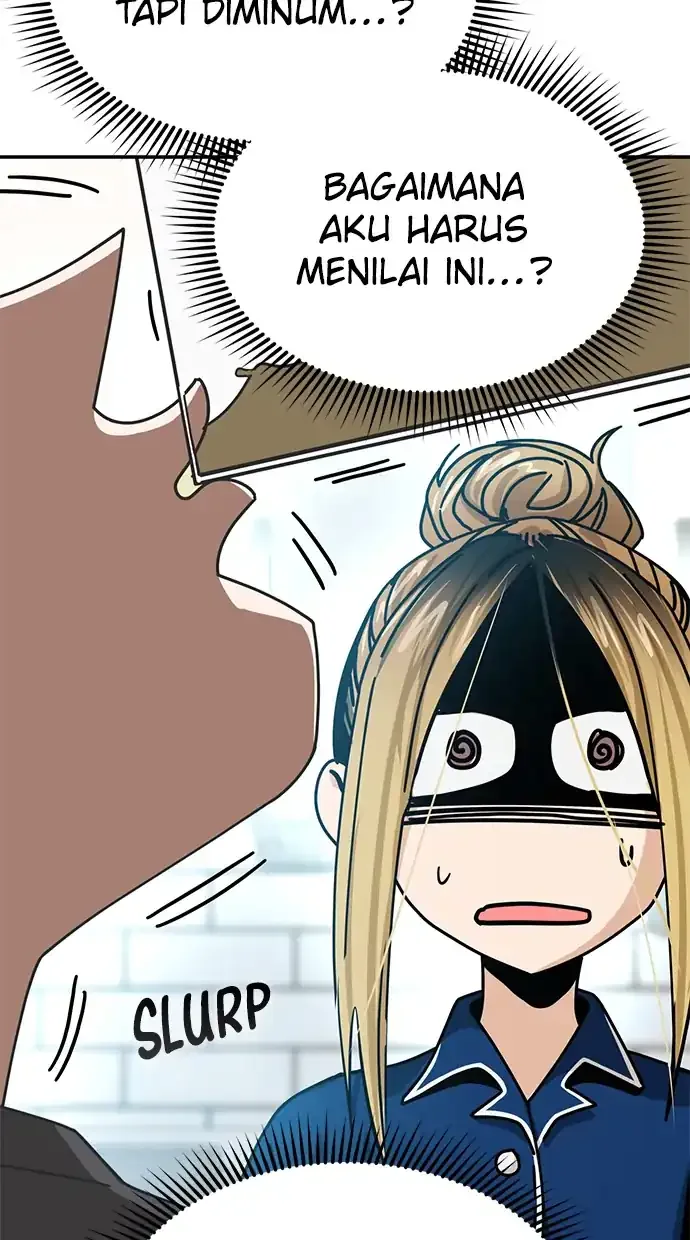 Halaman 53 — Maybe Meant to Be Chapter 26