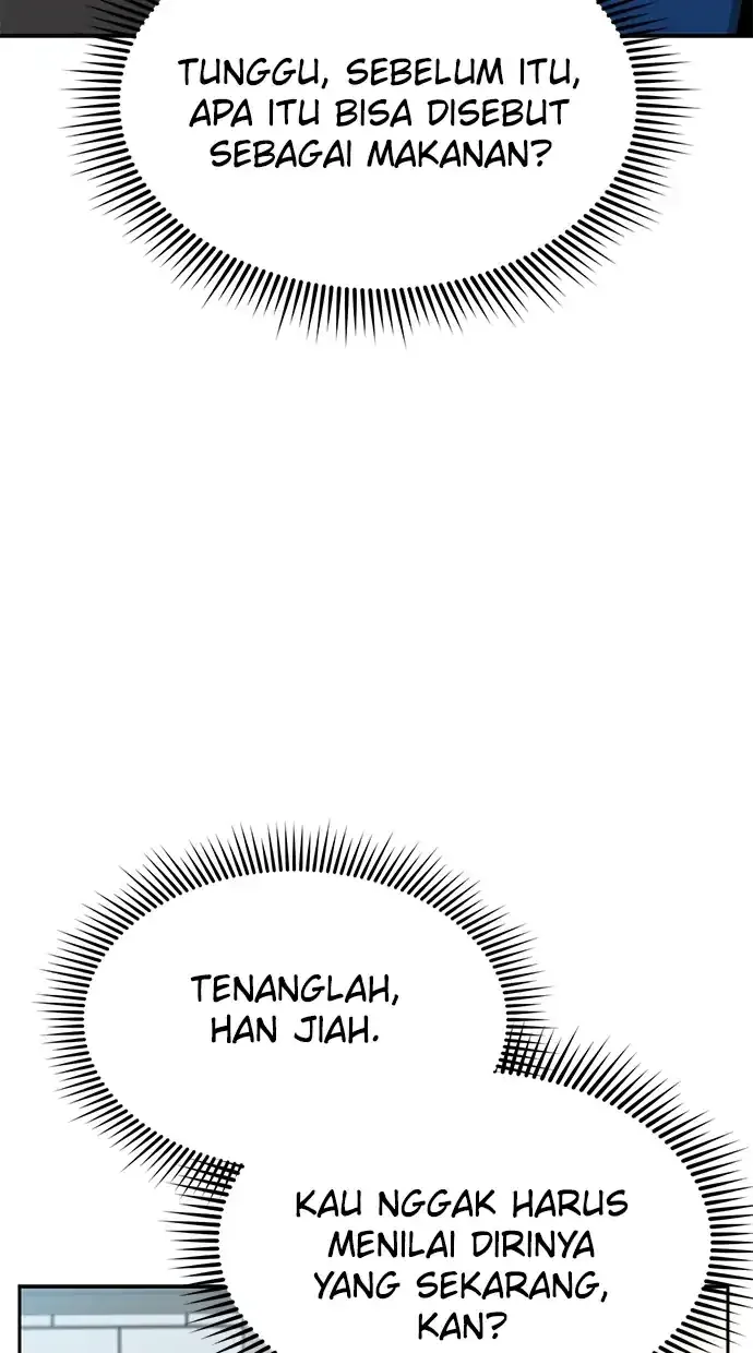 Halaman 54 — Maybe Meant to Be Chapter 26