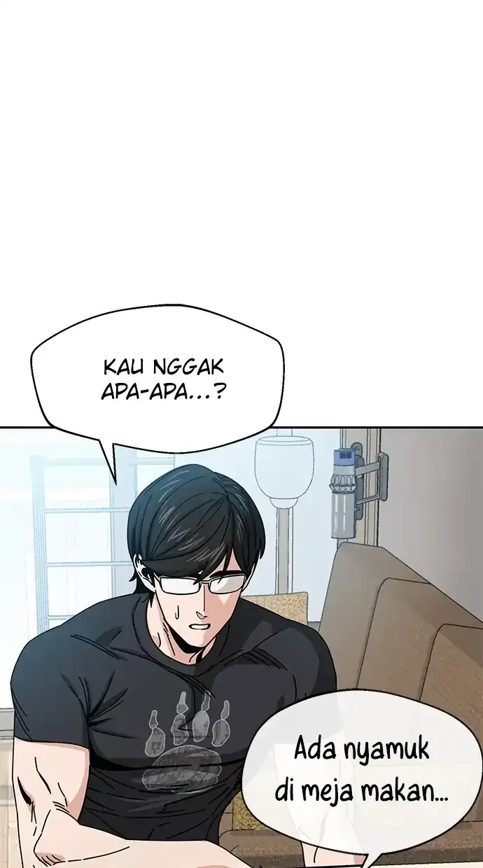 Halaman 63 — Maybe Meant to Be Chapter 26