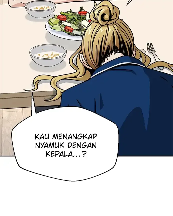 Halaman 64 — Maybe Meant to Be Chapter 26