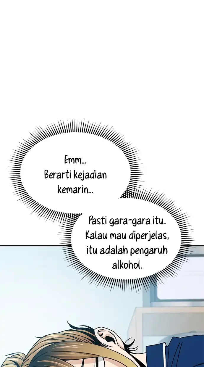 Halaman 65 — Maybe Meant to Be Chapter 26