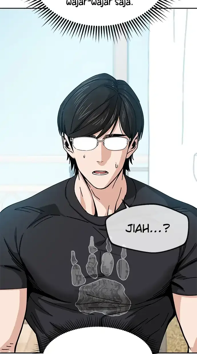 Halaman 67 — Maybe Meant to Be Chapter 26
