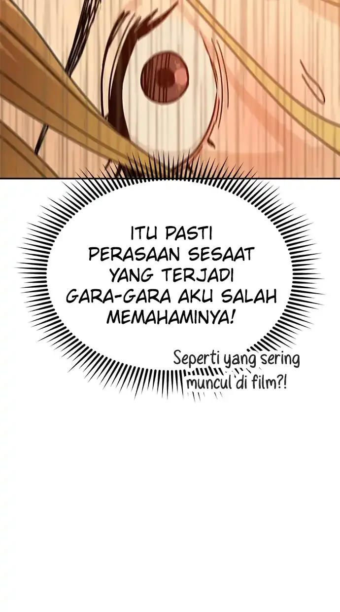 Halaman 73 — Maybe Meant to Be Chapter 26