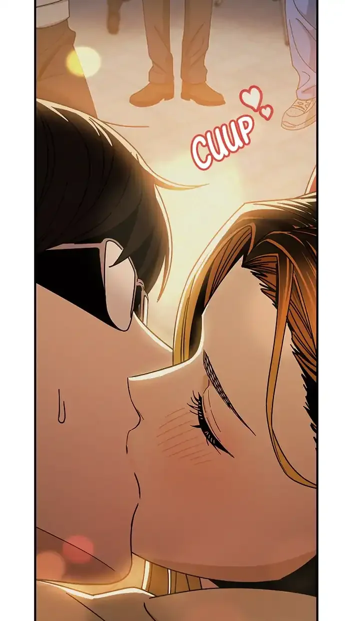 Halaman 75 — Maybe Meant to Be Chapter 26