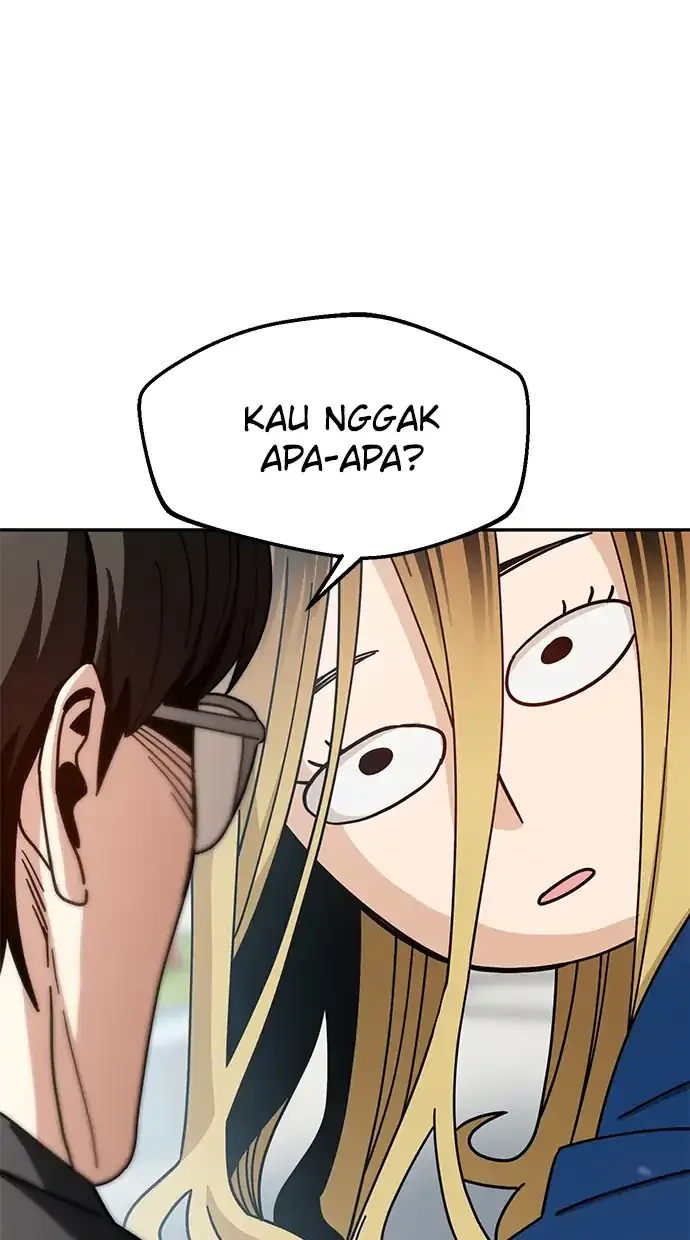 Halaman 80 — Maybe Meant to Be Chapter 26