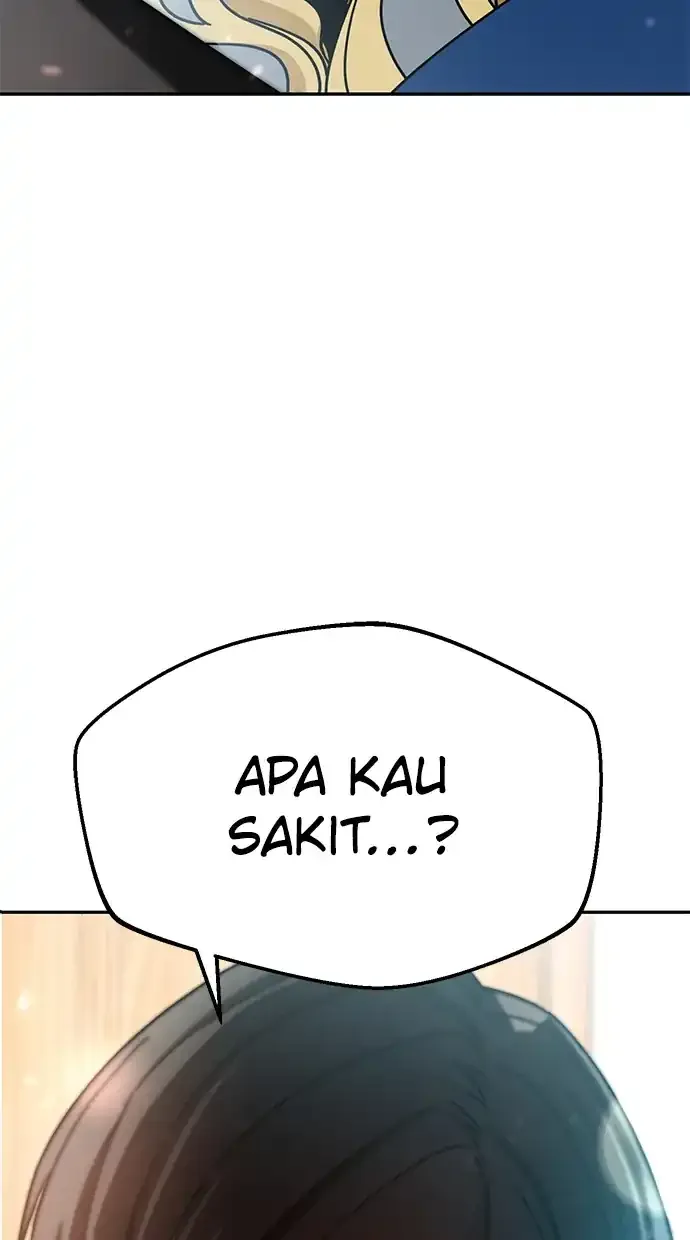 Halaman 81 — Maybe Meant to Be Chapter 26
