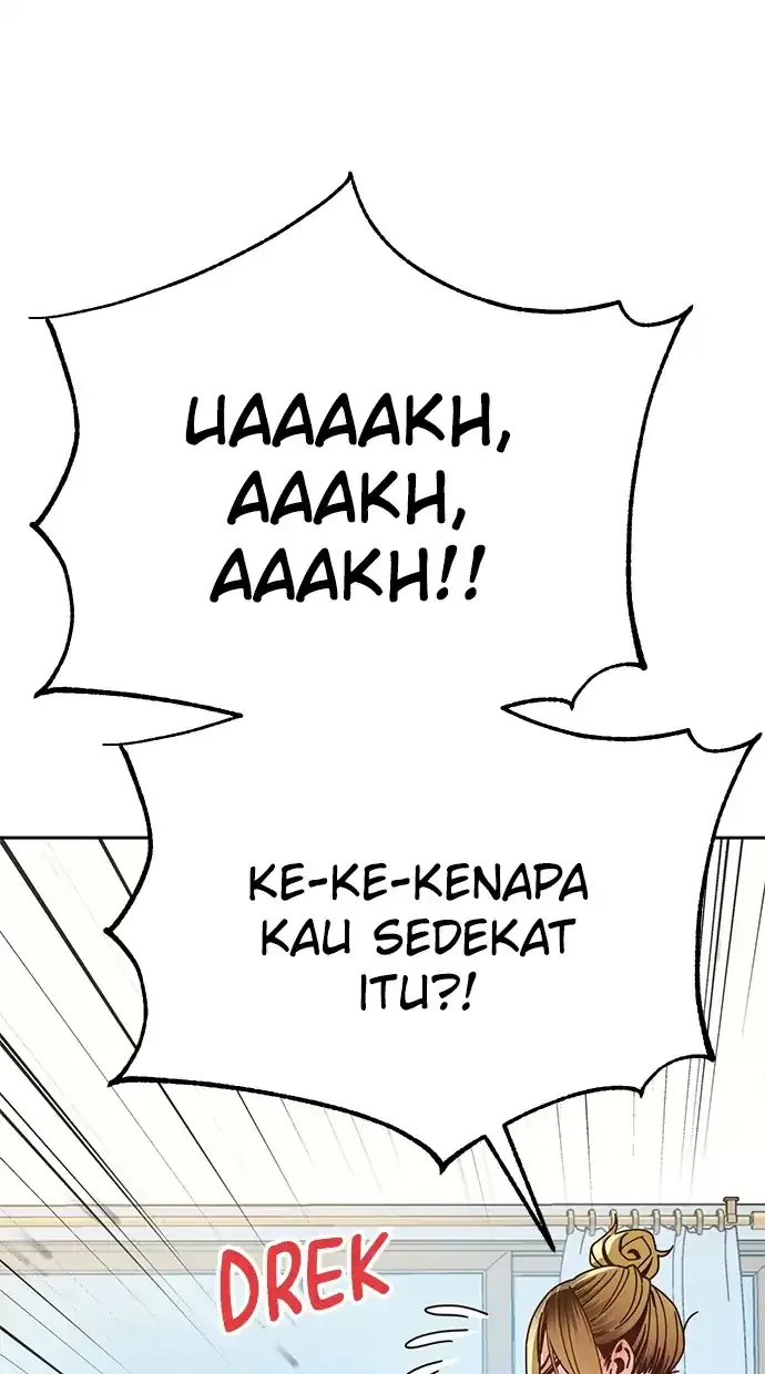 Halaman 85 — Maybe Meant to Be Chapter 26