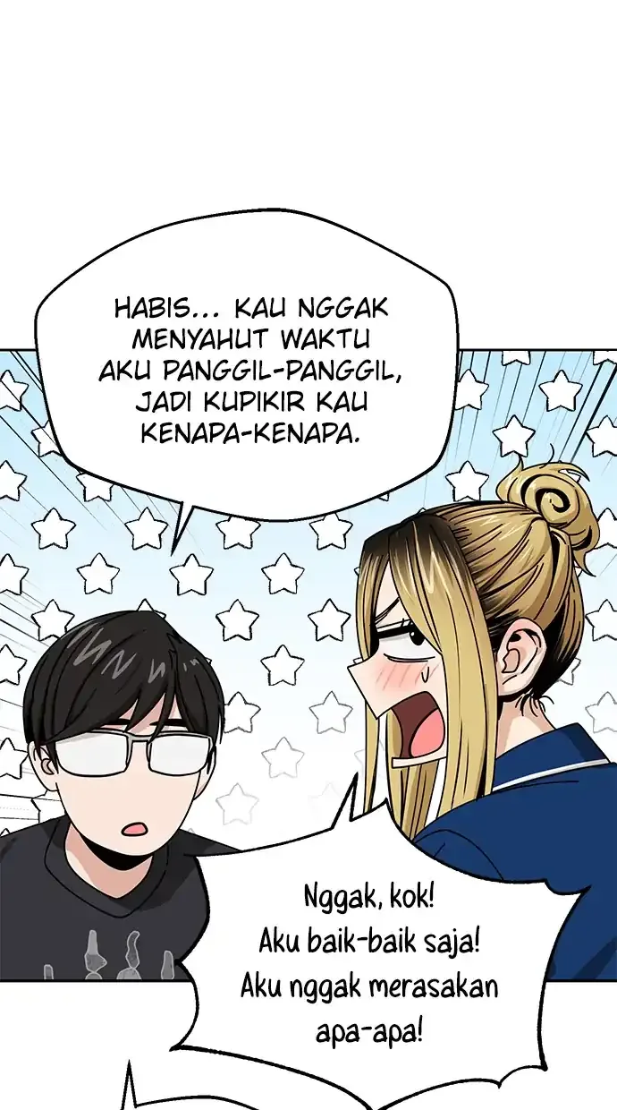 Halaman 88 — Maybe Meant to Be Chapter 26