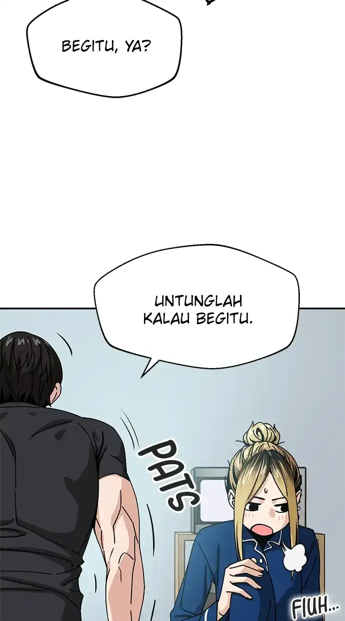 Halaman 89 — Maybe Meant to Be Chapter 26