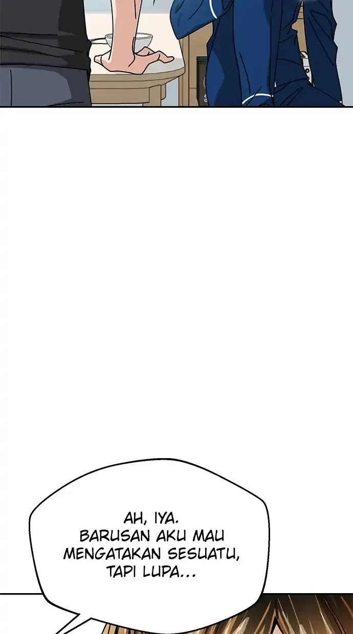 Halaman 90 — Maybe Meant to Be Chapter 26