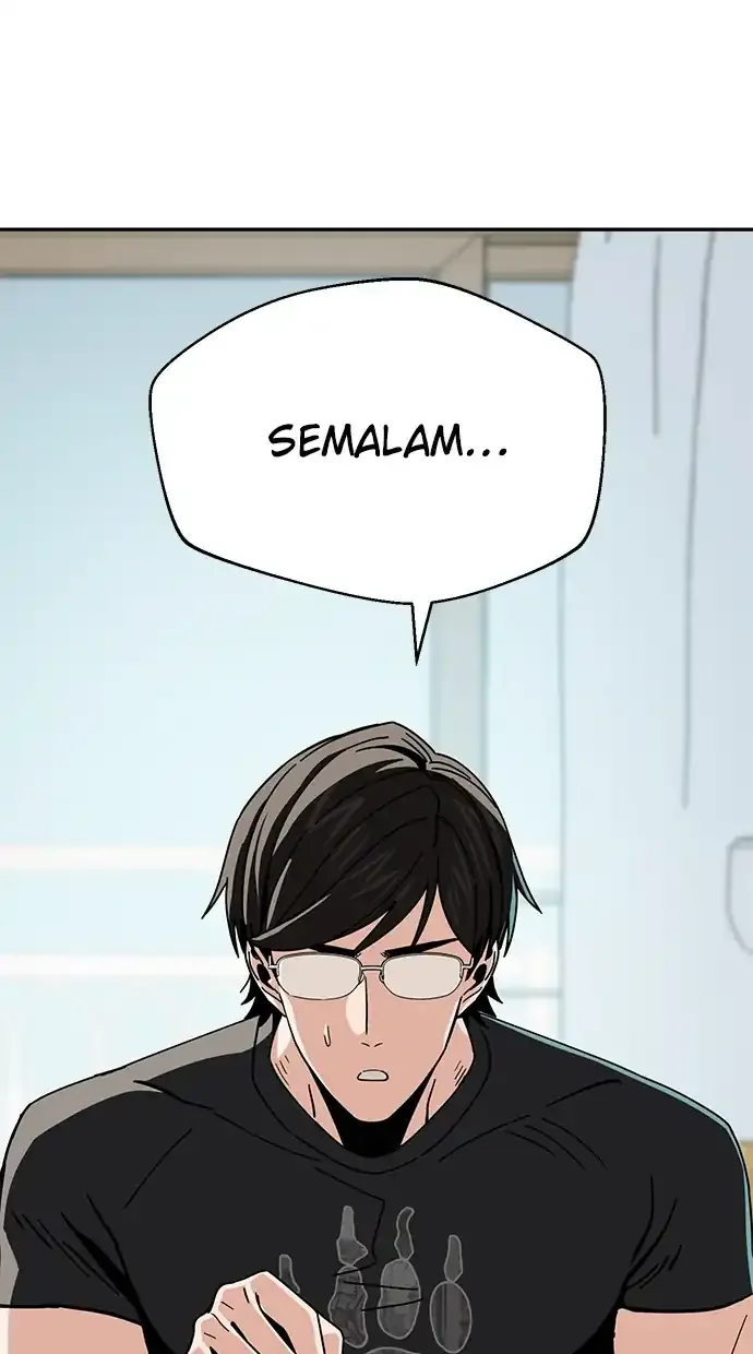 Halaman 92 — Maybe Meant to Be Chapter 26