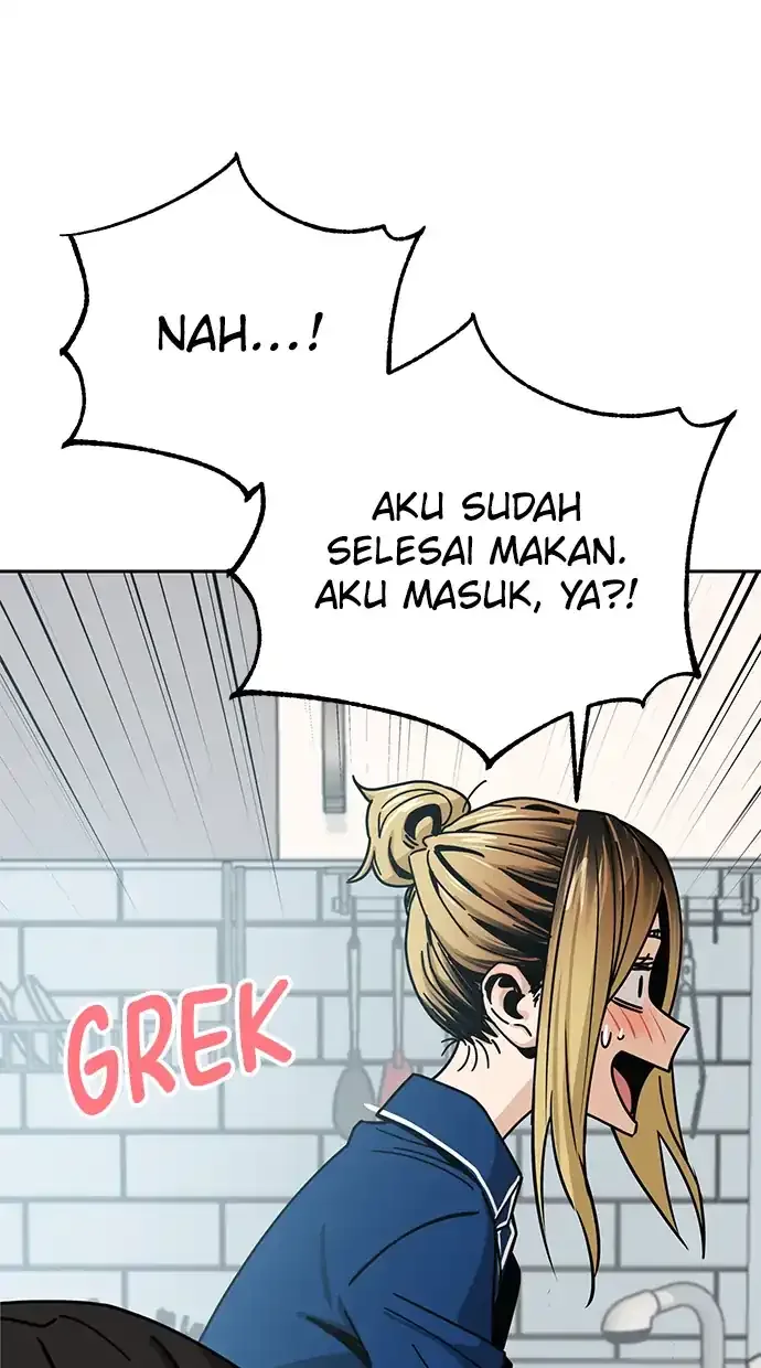 Halaman 96 — Maybe Meant to Be Chapter 26