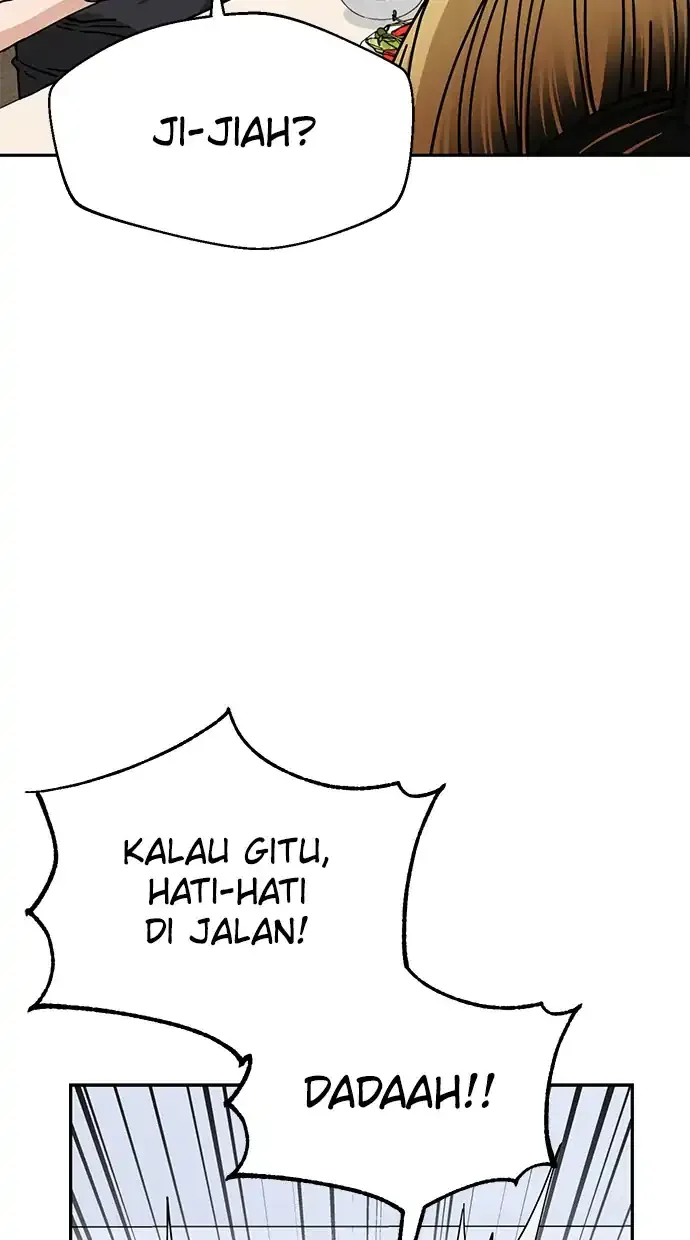 Halaman 99 — Maybe Meant to Be Chapter 26