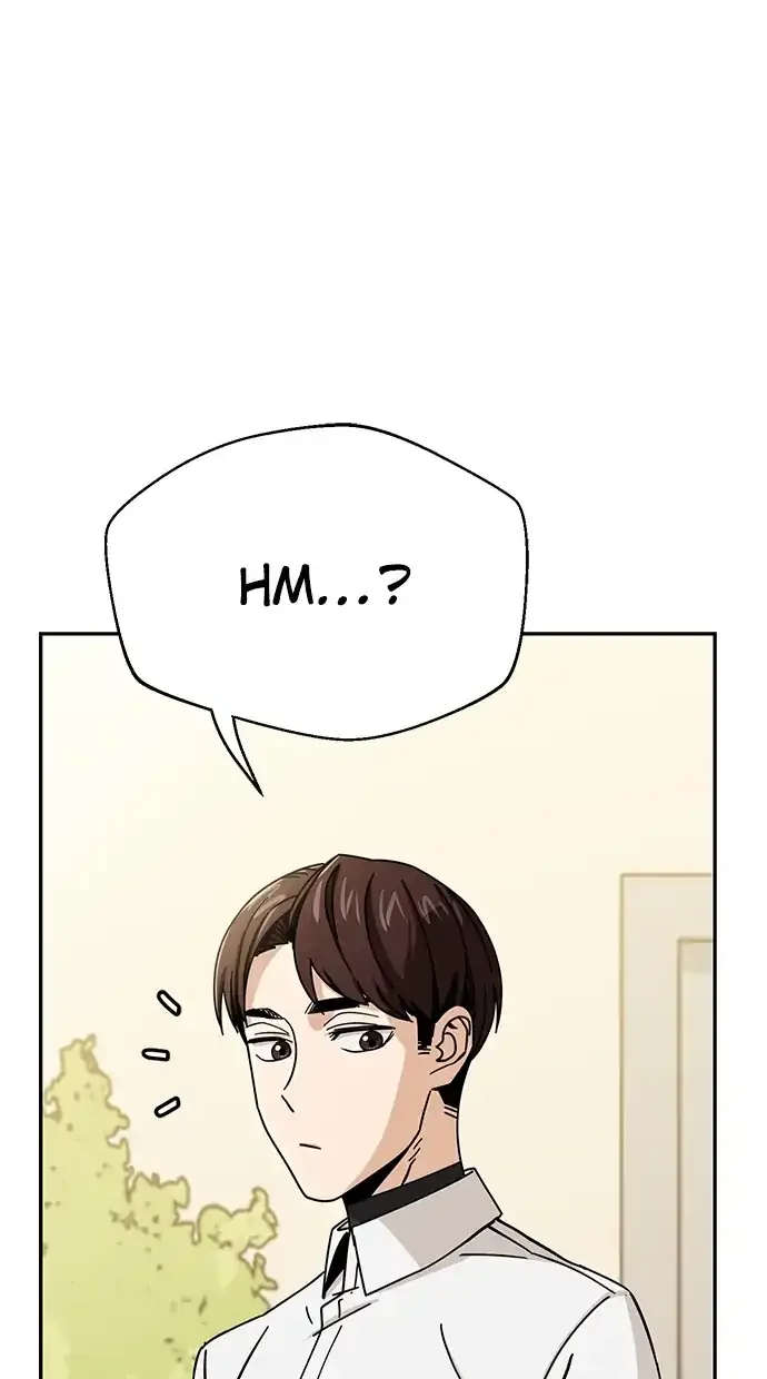 Halaman 105 — Maybe Meant to Be Chapter 26
