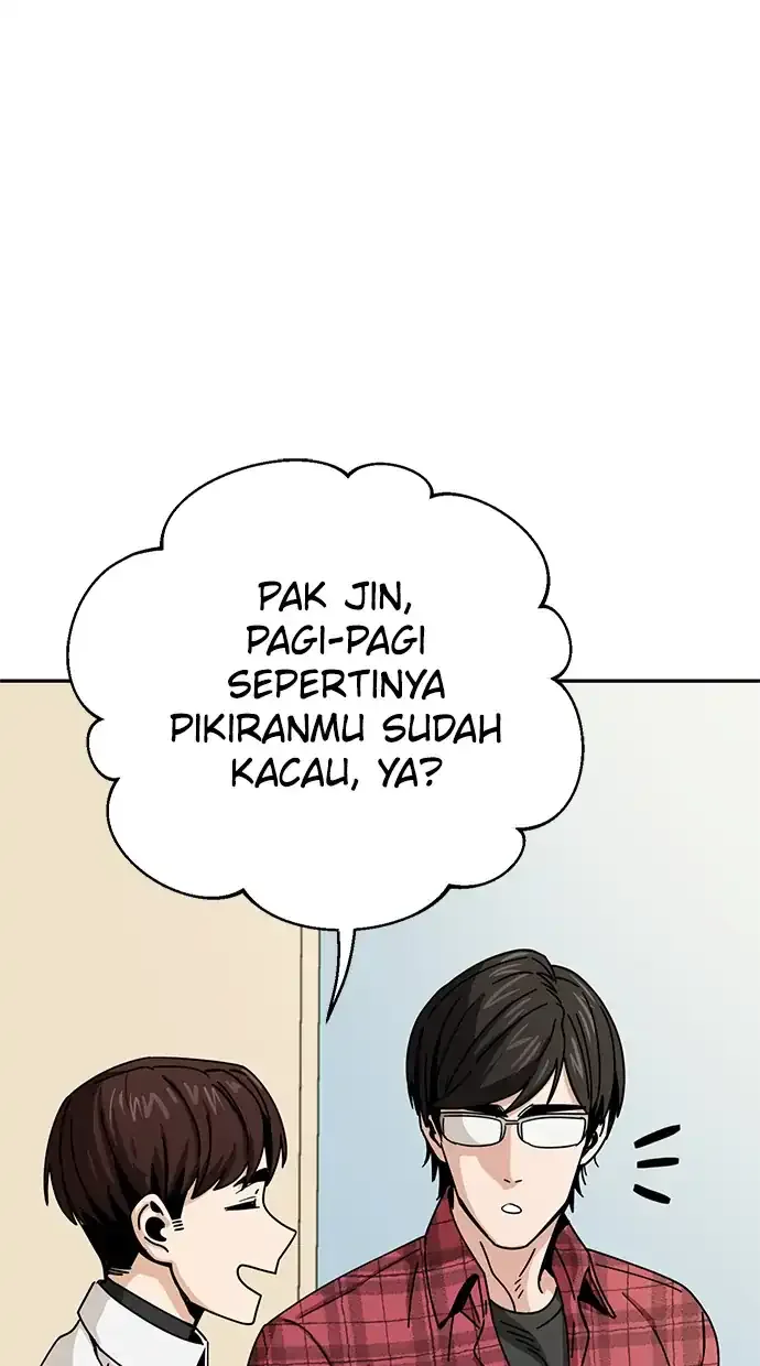 Halaman 107 — Maybe Meant to Be Chapter 26