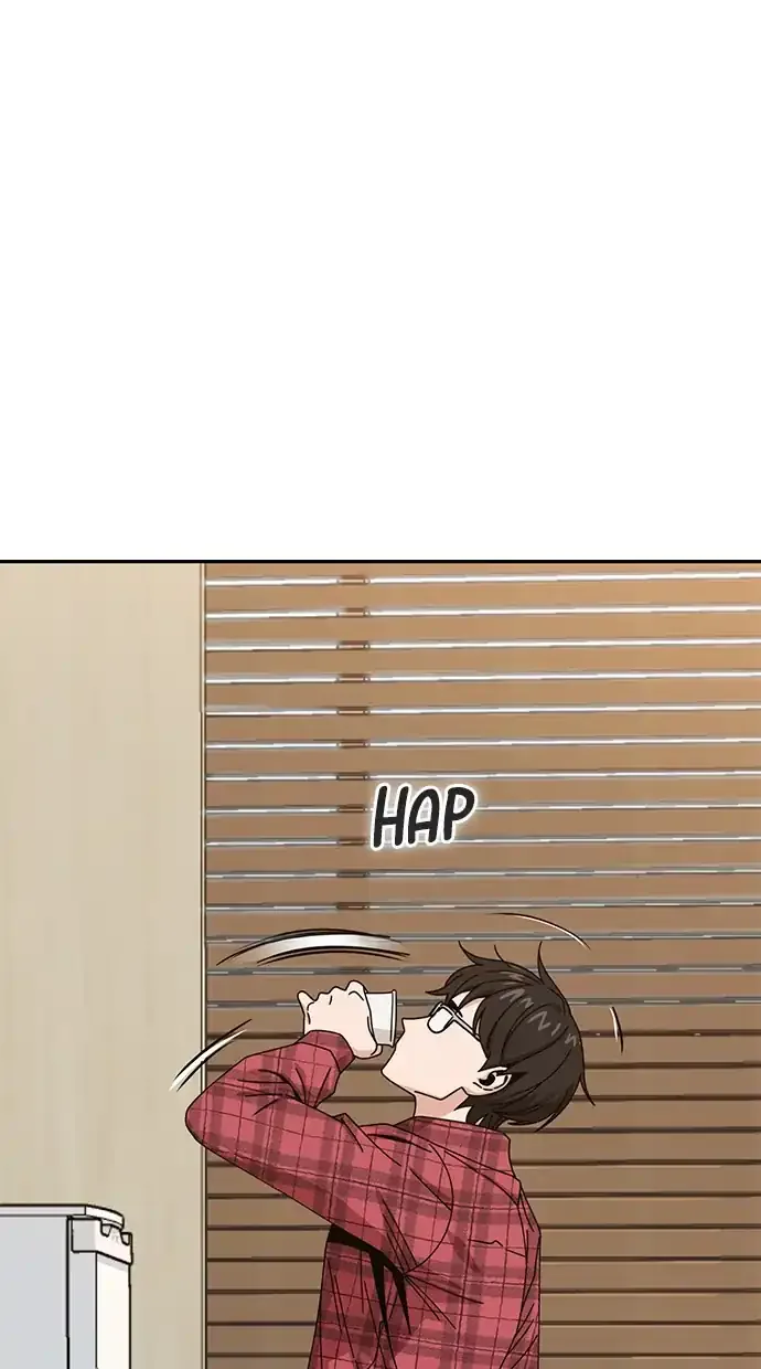 Halaman 119 — Maybe Meant to Be Chapter 26