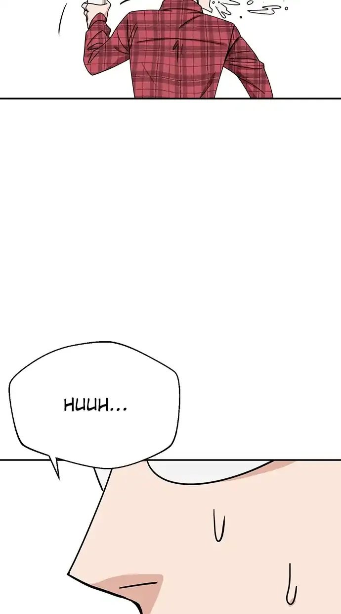 Halaman 122 — Maybe Meant to Be Chapter 26