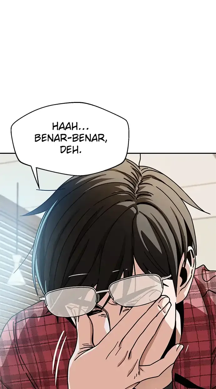 Halaman 131 — Maybe Meant to Be Chapter 26