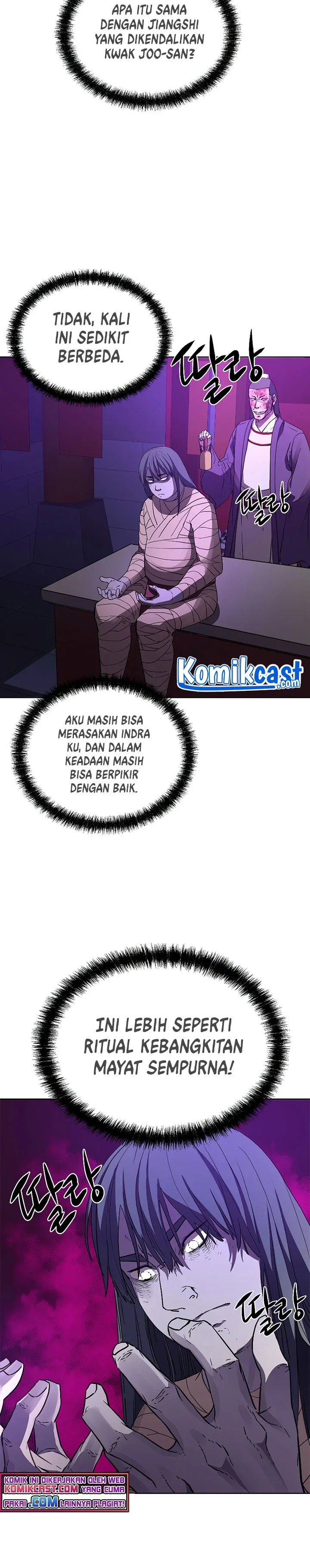 Halaman 4 — The Reborn Ranker Chronicles Chapter 26