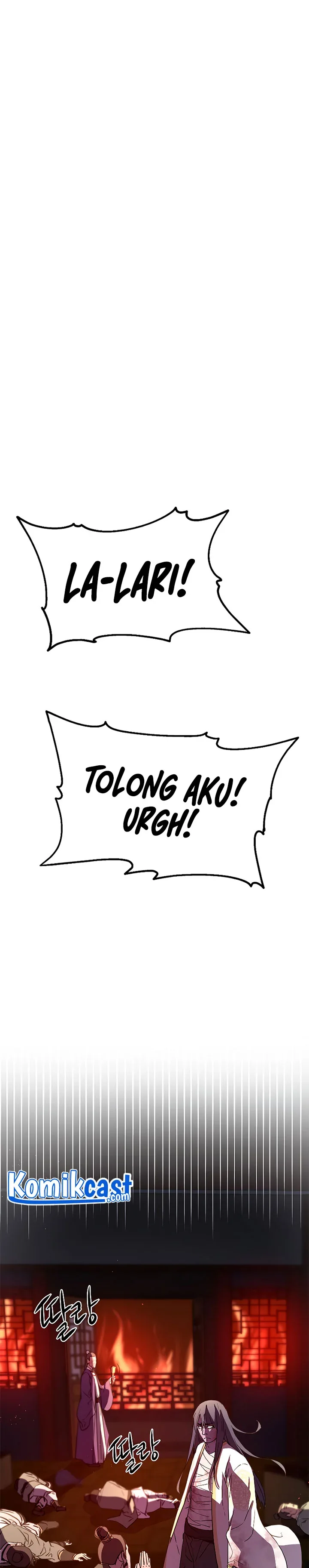 Halaman 6 — The Reborn Ranker Chronicles Chapter 26