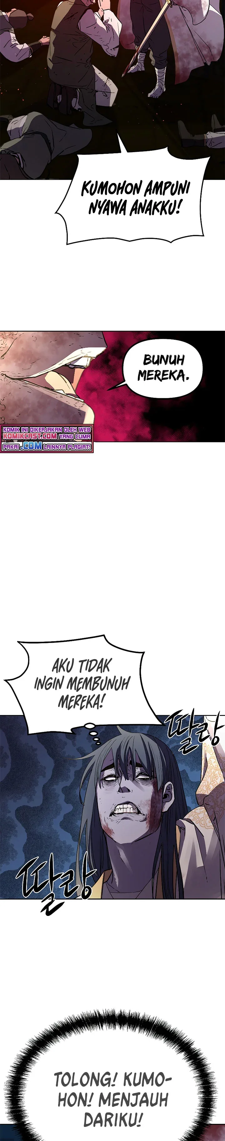Halaman 7 — The Reborn Ranker Chronicles Chapter 26