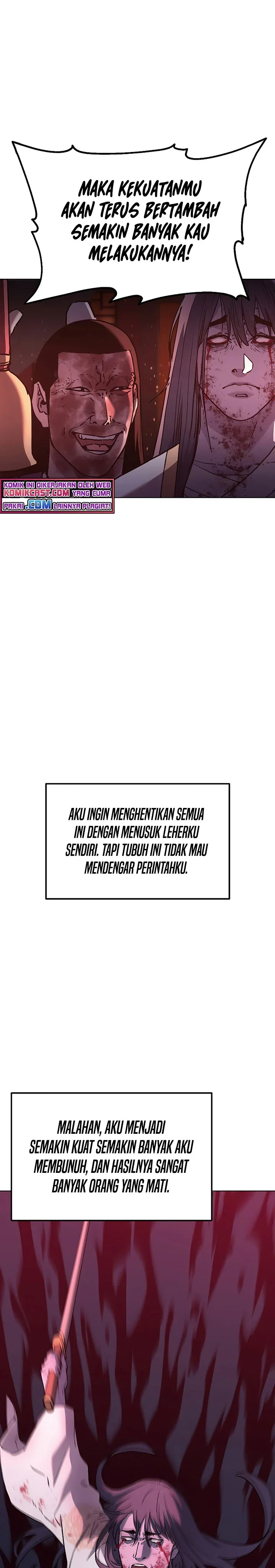 Halaman 10 — The Reborn Ranker Chronicles Chapter 26