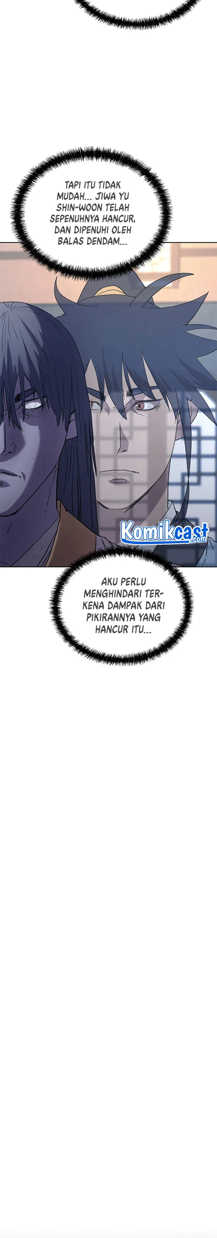Halaman 16 — The Reborn Ranker Chronicles Chapter 26