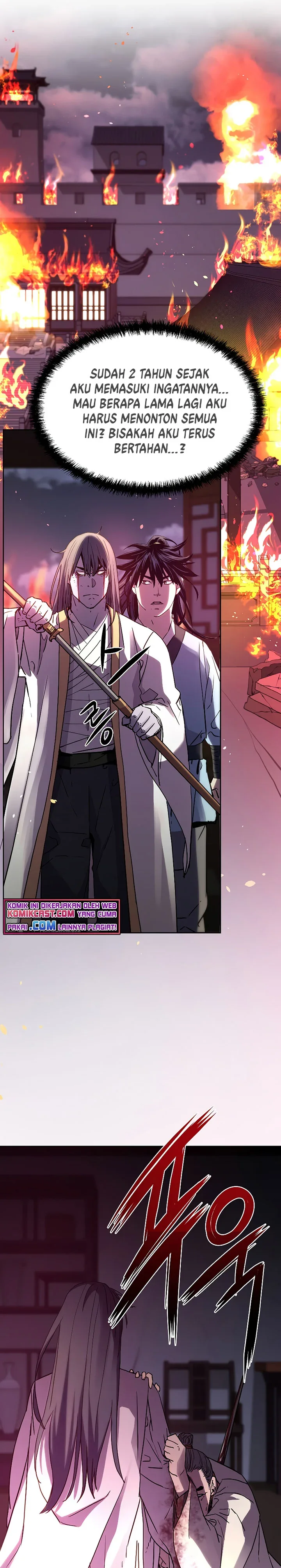 Halaman 17 — The Reborn Ranker Chronicles Chapter 26
