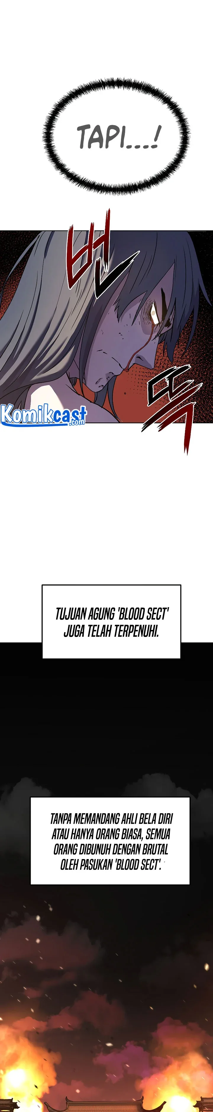 Halaman 24 — The Reborn Ranker Chronicles Chapter 26
