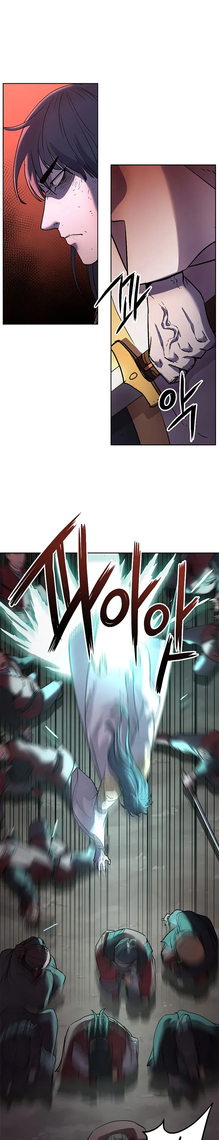 Halaman 29 — The Reborn Ranker Chronicles Chapter 26