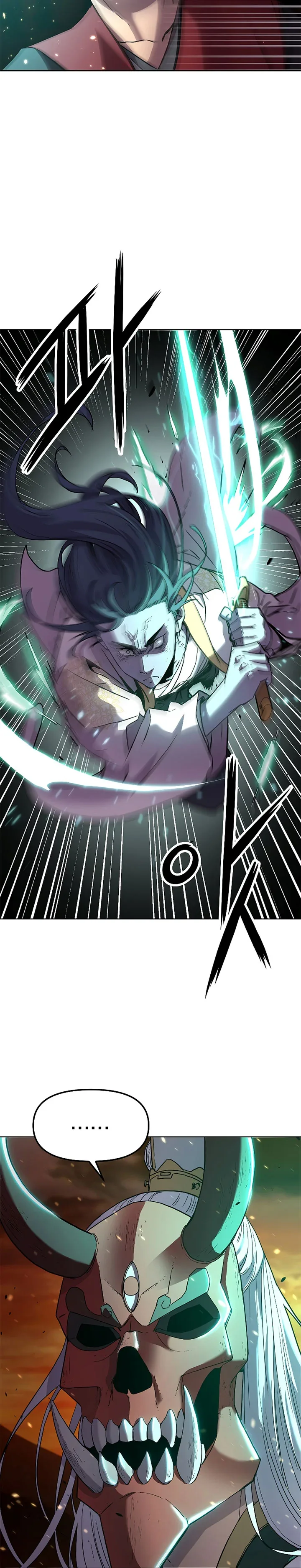 Halaman 31 — The Reborn Ranker Chronicles Chapter 26