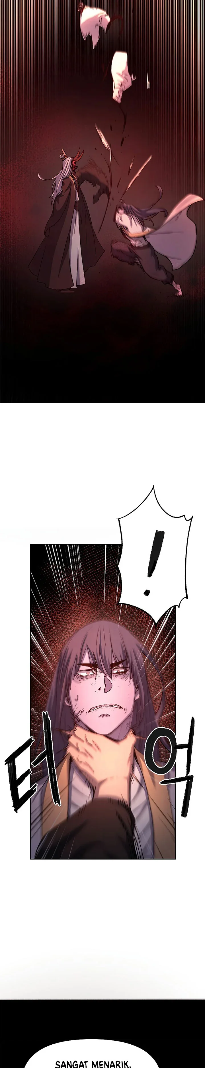 Halaman 36 — The Reborn Ranker Chronicles Chapter 26