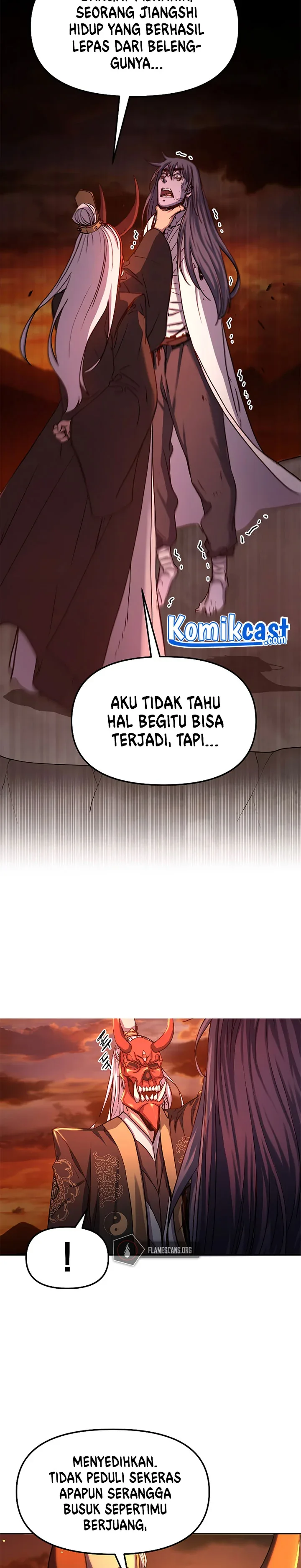 Halaman 37 — The Reborn Ranker Chronicles Chapter 26