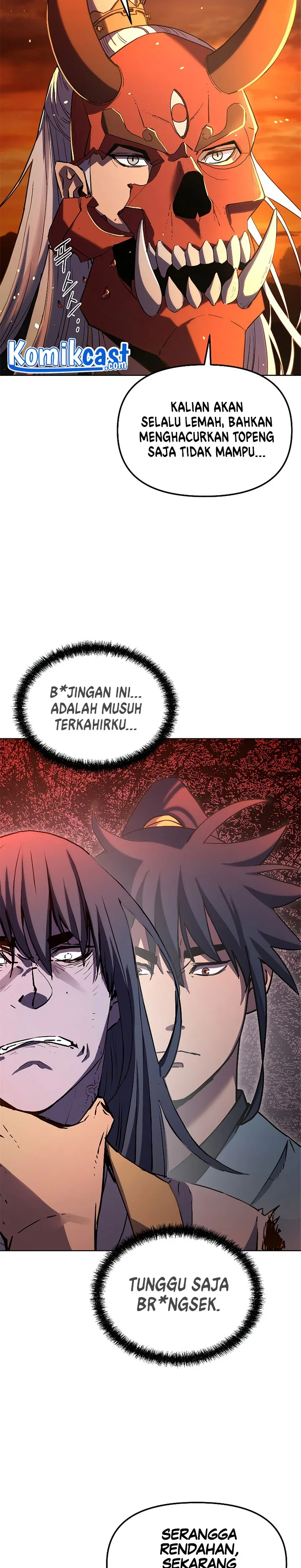 Halaman 38 — The Reborn Ranker Chronicles Chapter 26