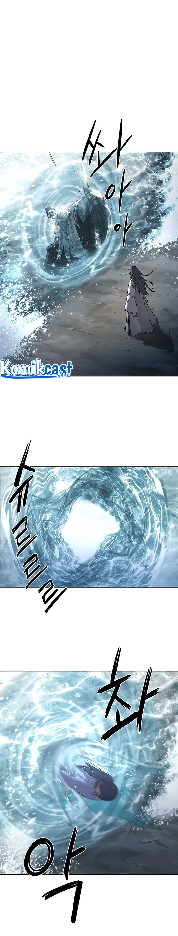 Halaman 40 — The Reborn Ranker Chronicles Chapter 26