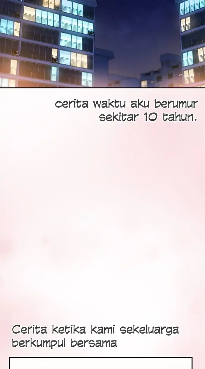 Halaman 11 — Maybe Meant to Be Chapter 25