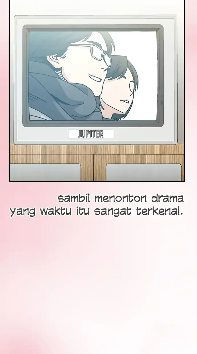 Halaman 12 — Maybe Meant to Be Chapter 25